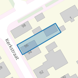 Perceel WVG00-D-5639