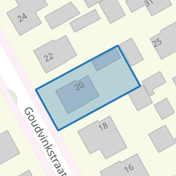 Perceel WVG00-D-5666