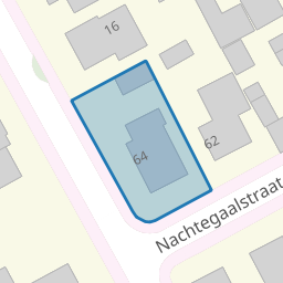 Perceel WVG00-D-5670