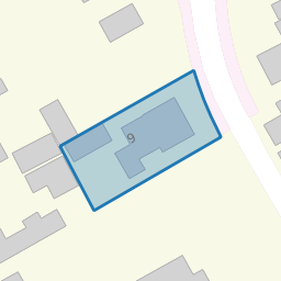 Perceel WVG00-D-5678