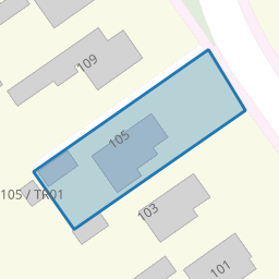 Perceel WVG00-D-5691