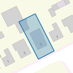 Perceel WVG00-D-5742