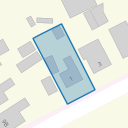 Perceel WVG00-D-5744