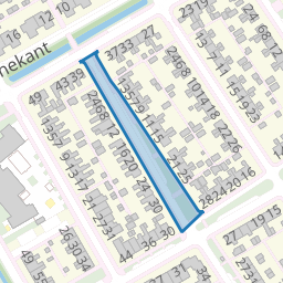 Perceel WVG00-D-5757