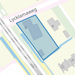 Perceel WVG00-D-5807