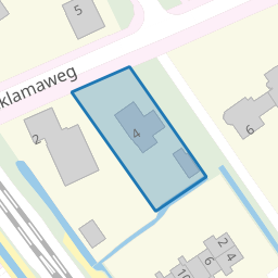 Perceel WVG00-D-5808