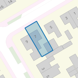 Perceel WVG00-D-5825