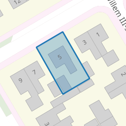 Perceel WVG00-D-5826