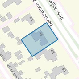 Perceel WVG00-D-5845