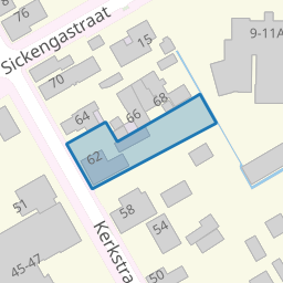 Perceel WVG00-D-5872