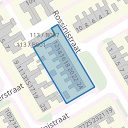 Perceel WVG00-D-5907