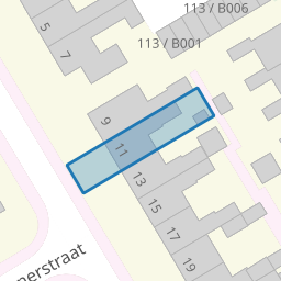 Perceel WVG00-D-5914