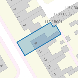 Perceel WVG00-D-5915