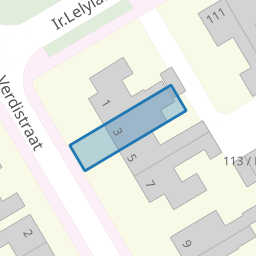 Perceel WVG00-D-5918