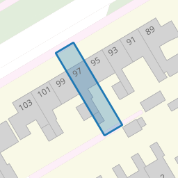 Perceel WVG00-D-5927