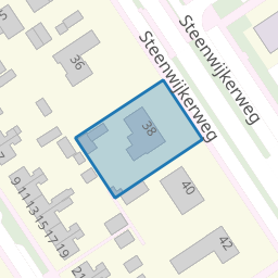 Perceel WVG00-D-5953