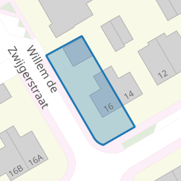 Perceel WVG00-D-6012