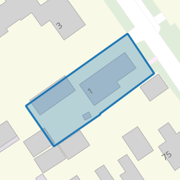 Perceel WVG00-D-6025