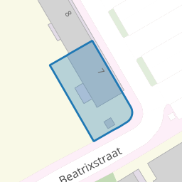 Perceel WVG00-D-6030