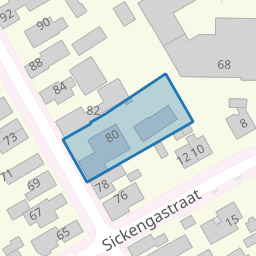 Perceel WVG00-D-6046