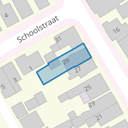 Perceel WVG00-D-6052