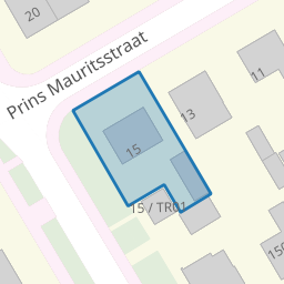 Perceel WVG00-D-6084