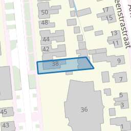 Perceel WVG00-D-6110