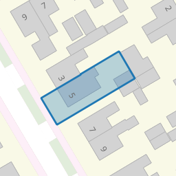 Perceel WVG00-D-6119