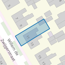 Perceel WVG00-D-6122