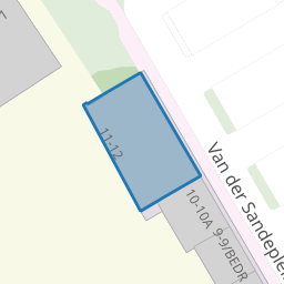 Perceel WVG00-D-6152