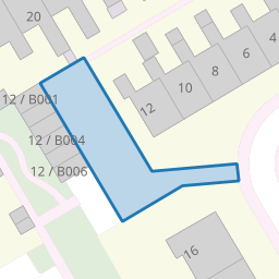 Perceel WVG00-D-6162