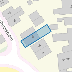 Perceel WVG00-D-6173