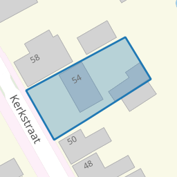 Perceel WVG00-D-6203