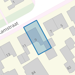 Perceel WVG00-D-6215