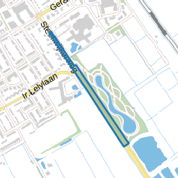 Perceel WVG00-D-6225