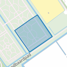 Perceel WVG00-D-6227