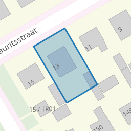 Perceel WVG00-D-6251