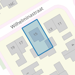 Perceel WVG00-D-6263