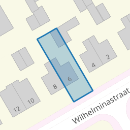 Perceel WVG00-D-6287