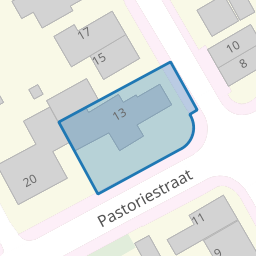 Perceel WVG00-D-6327