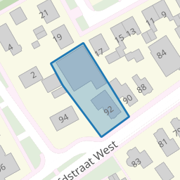 Perceel WVG00-D-6349