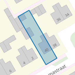 Perceel WVG00-D-6385