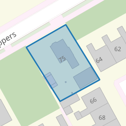 Perceel WVG00-D-6405