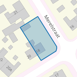 Perceel WVG00-D-6421