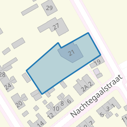 Perceel WVG00-D-6443