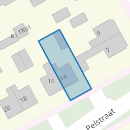 Perceel WVG00-D-6449