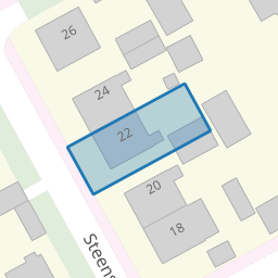 Perceel WVG00-D-6460