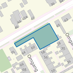 Perceel WVG00-D-6485