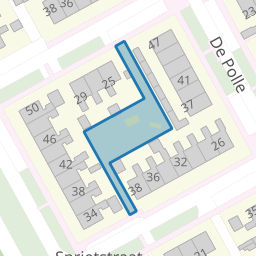 Perceel WVG00-D-6498