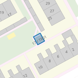 Perceel WVG00-D-6511